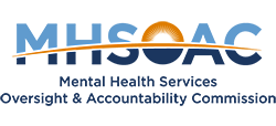 MHSOAC Logo