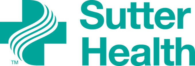 The Sutter Health Logo
